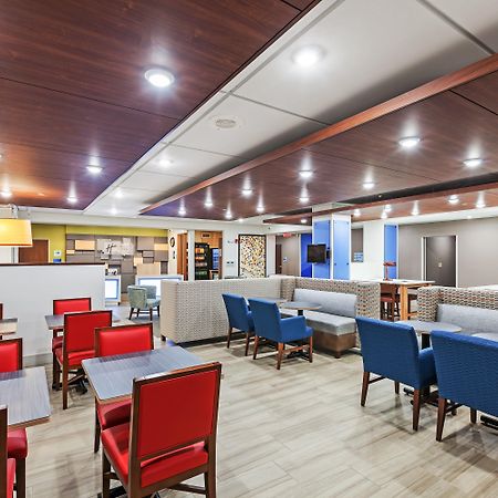 Holiday Inn Express Hotel & Suites Dallas Lewisville By Ihg Dış mekan fotoğraf