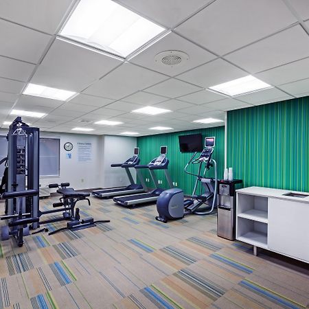 Holiday Inn Express Hotel & Suites Dallas Lewisville By Ihg Dış mekan fotoğraf