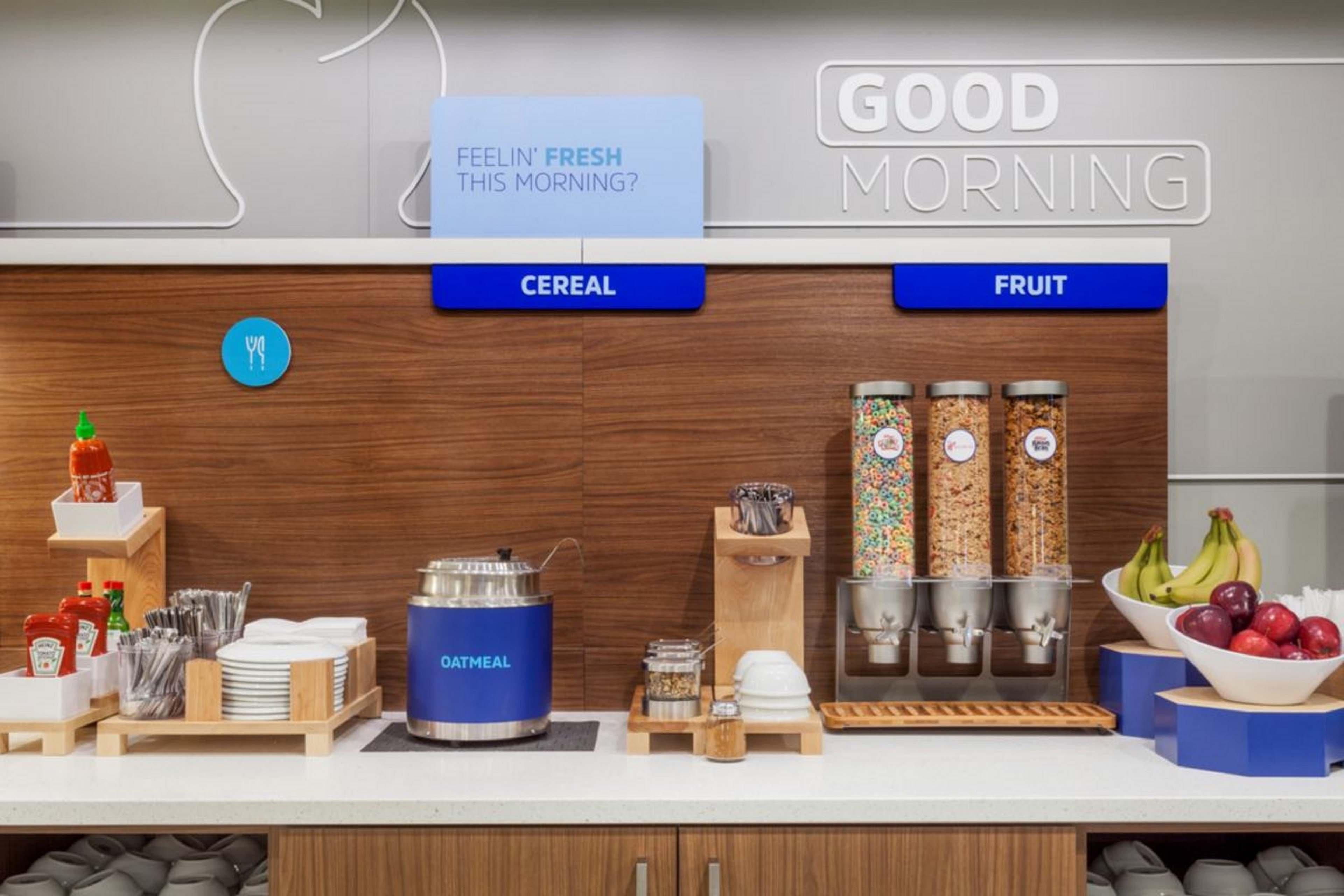 Holiday Inn Express Hotel & Suites Dallas Lewisville By Ihg Dış mekan fotoğraf