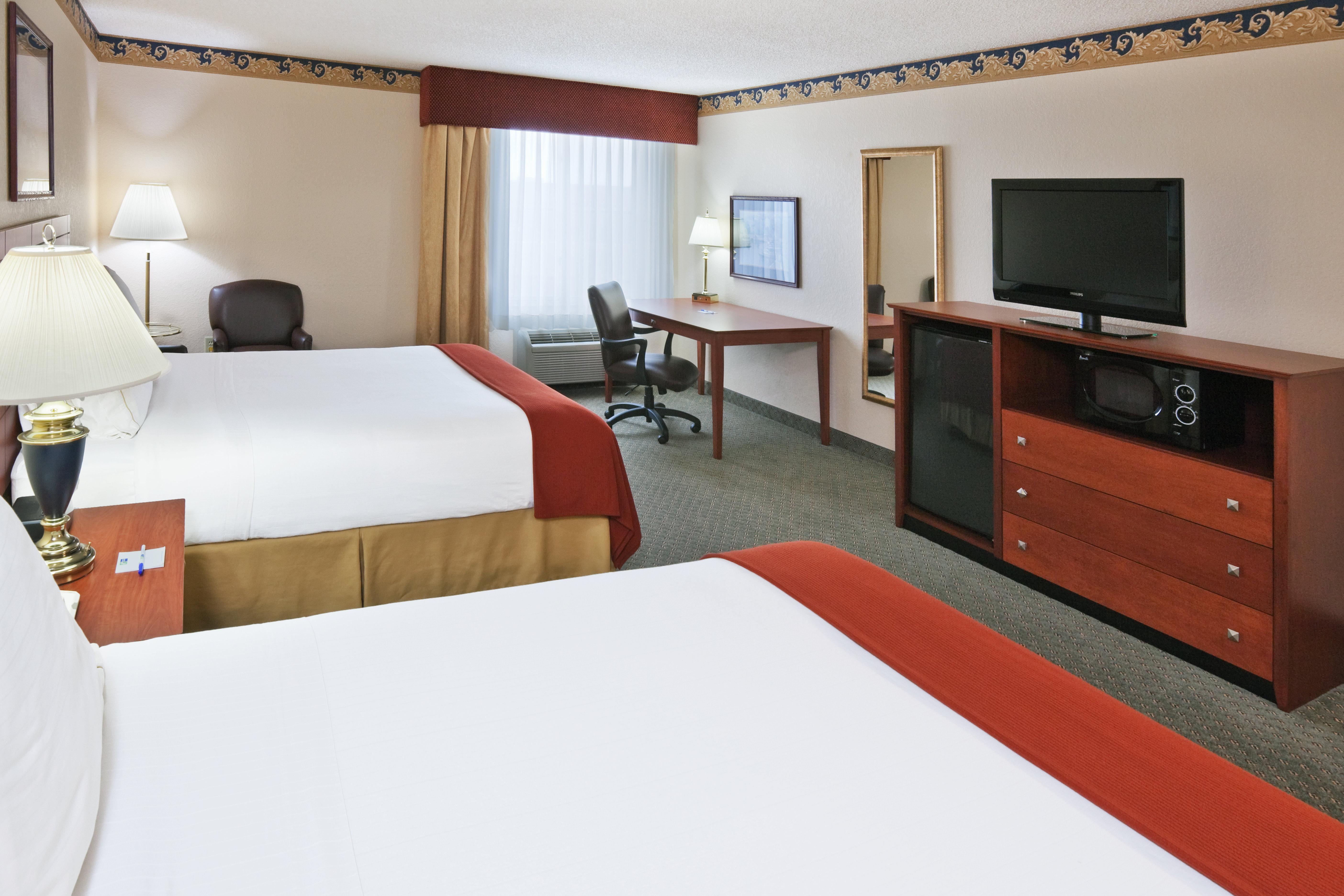 Holiday Inn Express Hotel & Suites Dallas Lewisville By Ihg Dış mekan fotoğraf
