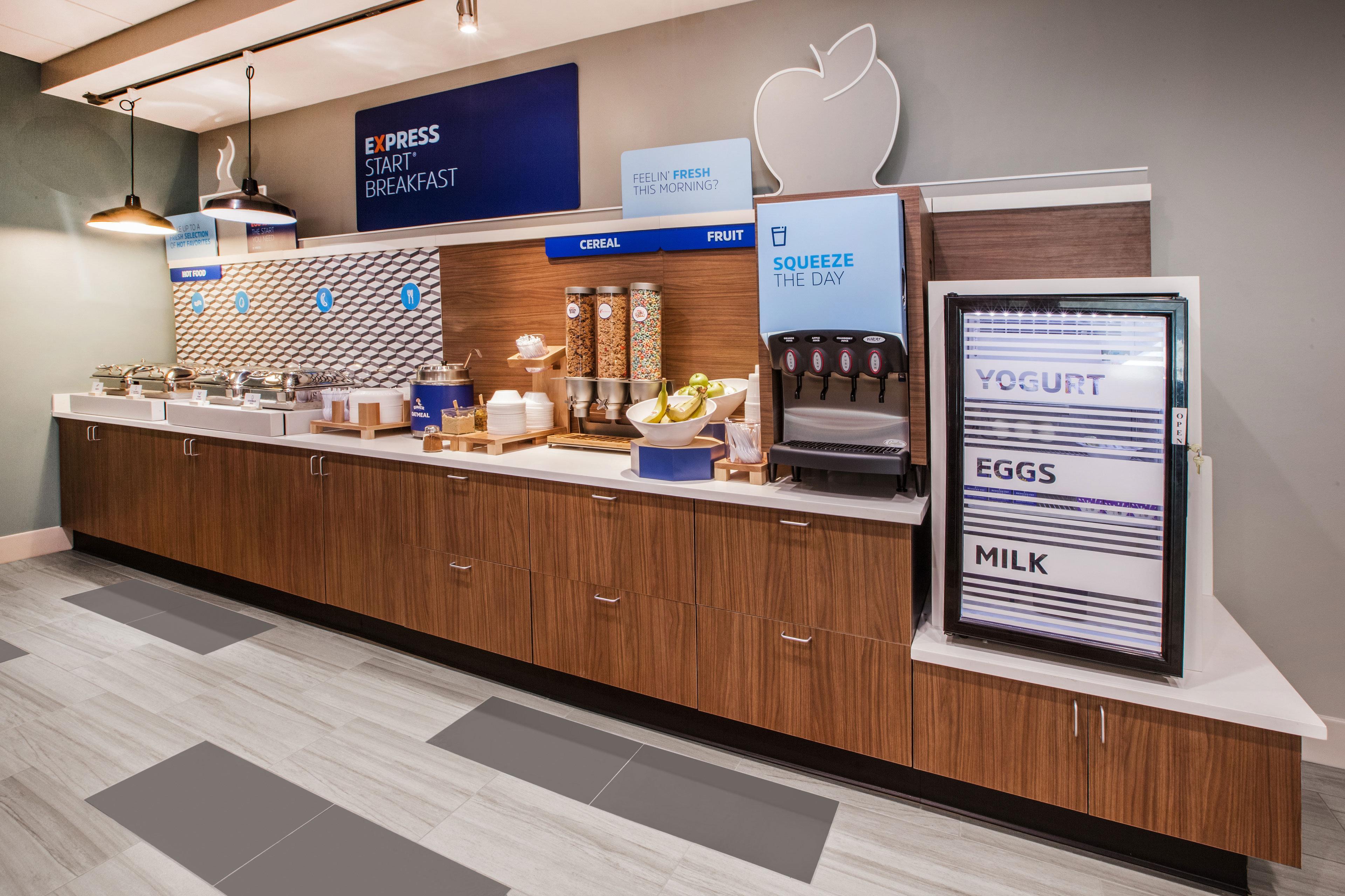 Holiday Inn Express Hotel & Suites Dallas Lewisville By Ihg Dış mekan fotoğraf